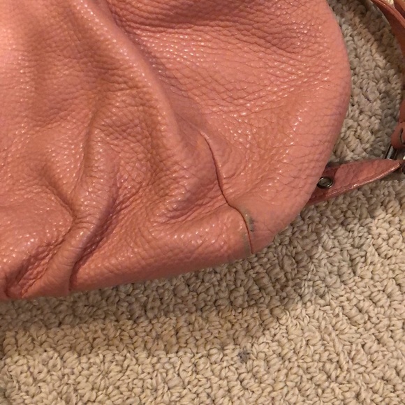 Marc Jacob Natasha Fran Q Bag - Picture 2 of 7